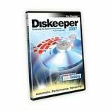 Diskeeper 2007 Pro Premier Edition