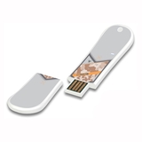 ACP-EP 1GB SnowDrive USB 2.0 Flash Drive