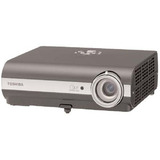Toshiba TDP-T45U Mobile Projector