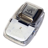 Pharos iGPS-500 Bluetooth GPS Receiver