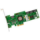 LSI Logic LSISAS3041E-R 4 Port SAS RAID Controller