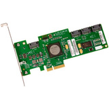 LSI Logic LSISAS3041E-R 4 Port SAS RAID Controller