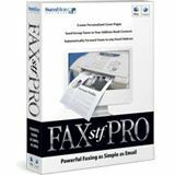 Allume FAXstf PRO