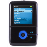 Creative Zen V Plus 4GB Digital Multimedia Device Creative Zen V Plus 4GB Digital Multimedia Device