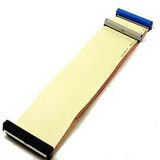 Cables Unlimited Dual ATA/133 IDE Hard Drive Ribbon Cable