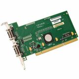 LSI Logic SAS3800X 8 Port SAS Controller