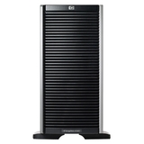 HP StorageWorks All-in-One Network Storage Server HP StorageWorks All-in-One Network Storage Server