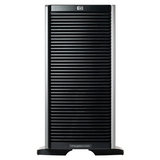 HP Storageworks Smart Buy AiO600 Storage System HP Storageworks Smart Buy AiO600 Storage System
