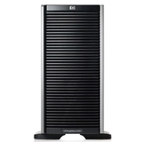 HP StorageWorks AiO600 All-in-One Storage System HP StorageWorks AiO600 All-in-One Storage System