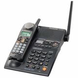 Panasonic KX-TG2388B Cordless Telephone