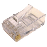 Cables Unlimited RJ-45 Plug