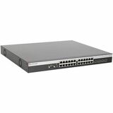 Enterasys SecureStack B3G124-24P Stackable Ethernet Switch with PoE