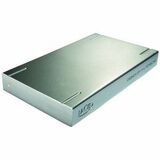 LaCie USB 2.0 External Hard Drive