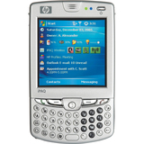 HP iPAQ hw6945 Mobile Messenger