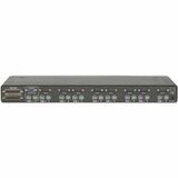 Belkin OmniView PRO2 8-Port KVM Switch Belkin OmniView PRO2 8-Port KVM Switch