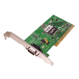 Siig - CyberSerial PCI 10-Pack