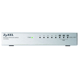 Zyxel ES-108A Desktop Ethernet Switch