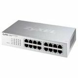 Zyxel ES-116P Desktop Ethernet Switch Zyxel ES-116P Desktop Ethernet Switch