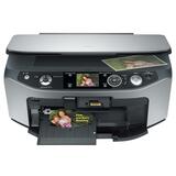 Epson Stylus RX580 Multifunction Printer