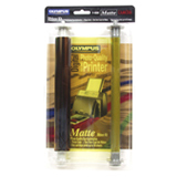 Olympus Matte Ink Ribbon For P-400 Series Printers