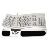 Contour Ergo Keyboard for RollerMouse
