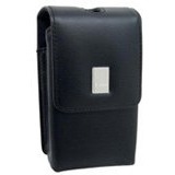 Canon PSC-55  Deluxe Leather Camera Case