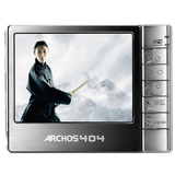Archos 404 30GB Digital Multimedia Device Archos 404 30GB Digital Multimedia Device