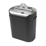 Banner American Products ShredderShark SH8CDCC Cross Cut Shredder