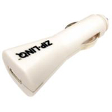 Cables Unlimited Car Adapter