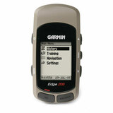 Garmin Edge 205 Motorcycle Navigator