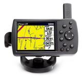 Garmin GPSMAP 478 Portable Navigator