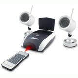 Swann SW-P-WOC2 Night Hawk Wireless Surveillance System