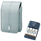 Canon PowerShot A Series Accessory Kit
