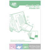 HiTi Printer Cleaning Kit