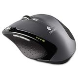 Logitech VX Revolution Cordless Laser Mouse for Notebooks