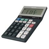 Sharp Brain Exerciser Calculator