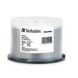 Verbatim DataLifePlus 16x DVD-R Media