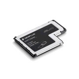 Lenovo Gemplus ExpressCard Smart Card Reader