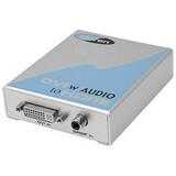Gefen DVI, Audio to HDMI Adapter