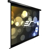 Elite Screens Vmax Electrol Projection Screen