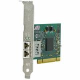 Allied Telesis AT-2916SX 32-bit Gigabit Fiber Adapter Card