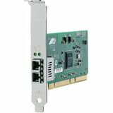 Allied Telesis AT-2931SX/SC 64-bit Gigabit Fiber Adapter Card
