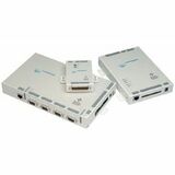 Lantronix ActiveLinx SCS100 Console Server Lantronix ActiveLinx SCS100 Console Server