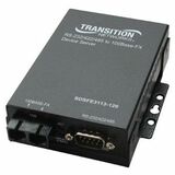 Transition Networks 1-Port Device Server Transition Networks 1-Port Device Server
