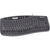 Microsoft Comfort Curve Keyboard 2000