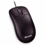 Microsoft Basic Optical Mouse