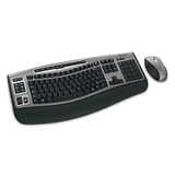 Microsoft Wireless Laser Desktop 6000