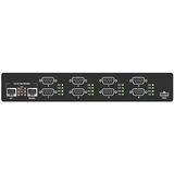 Comtrol DeviceMaster RTS 8-Port Device Server