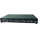 Comtrol DeviceMaster RTS 4-Port Device Server Comtrol DeviceMaster RTS 4-Port Device Server