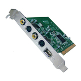 Pinnacle Studio MovieBoard Video Capture Card